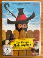 DVD Der Räuber Hotzenplotz