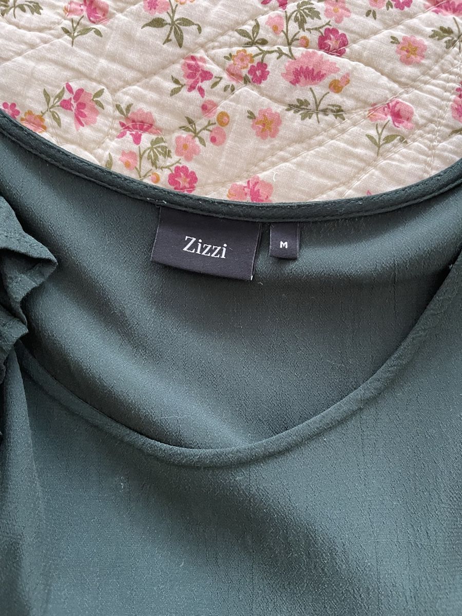 Vestiti: Kleid/Tunika von Zizzi Gr.46/48 – Usato da Stallikon venduto da BaumArt 4