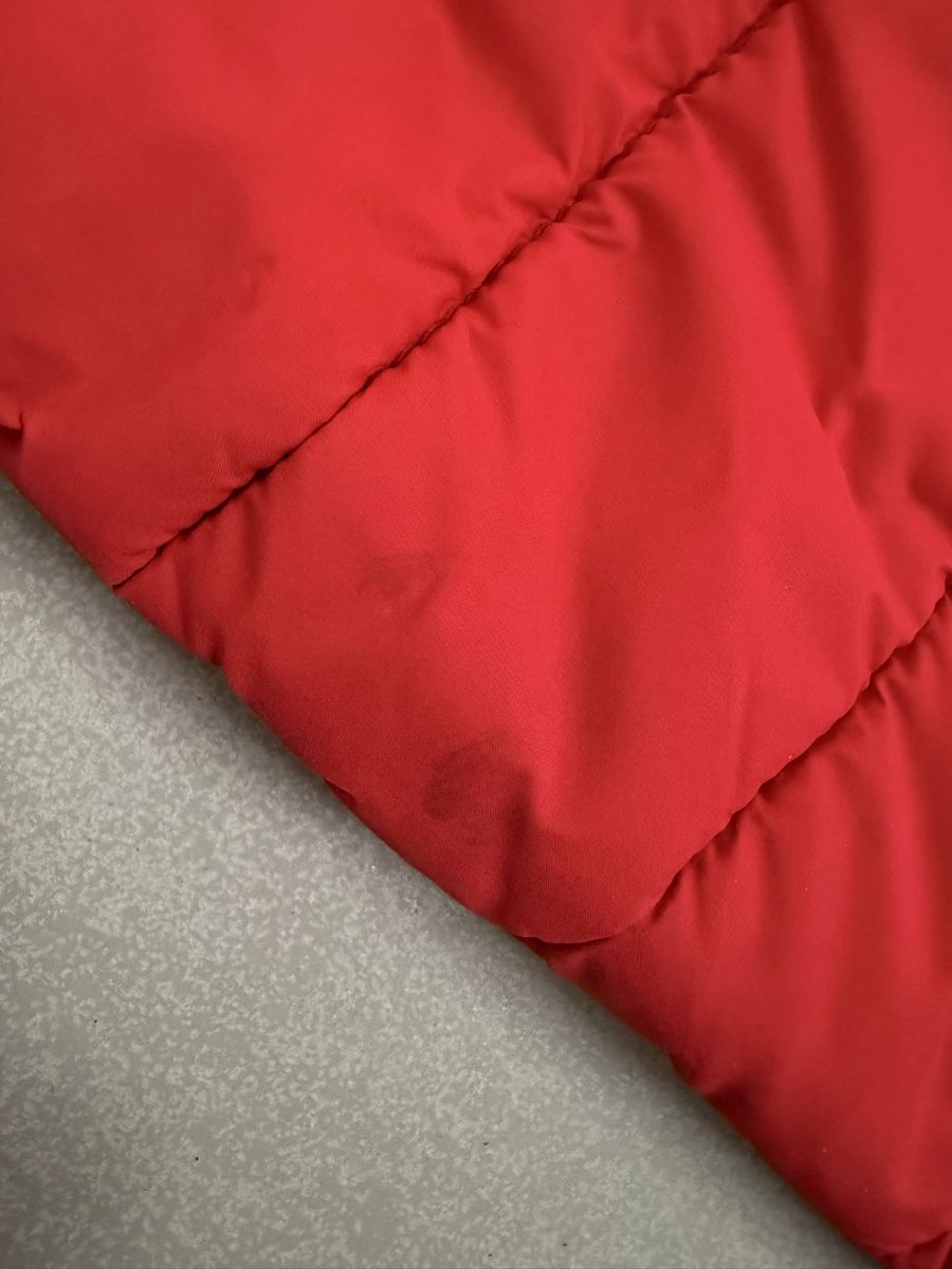 Vestes & Manteaux: Steppjacke Mädchen – D'occasion à Pfäffikon ZH par aveo14 1