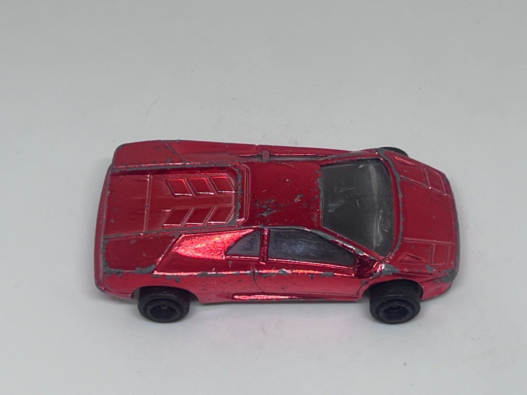 Majorette Modellautos: Majorette Lamborghini Diablo #657 – Gebraucht aus Wildegg von LaaBoutique 1