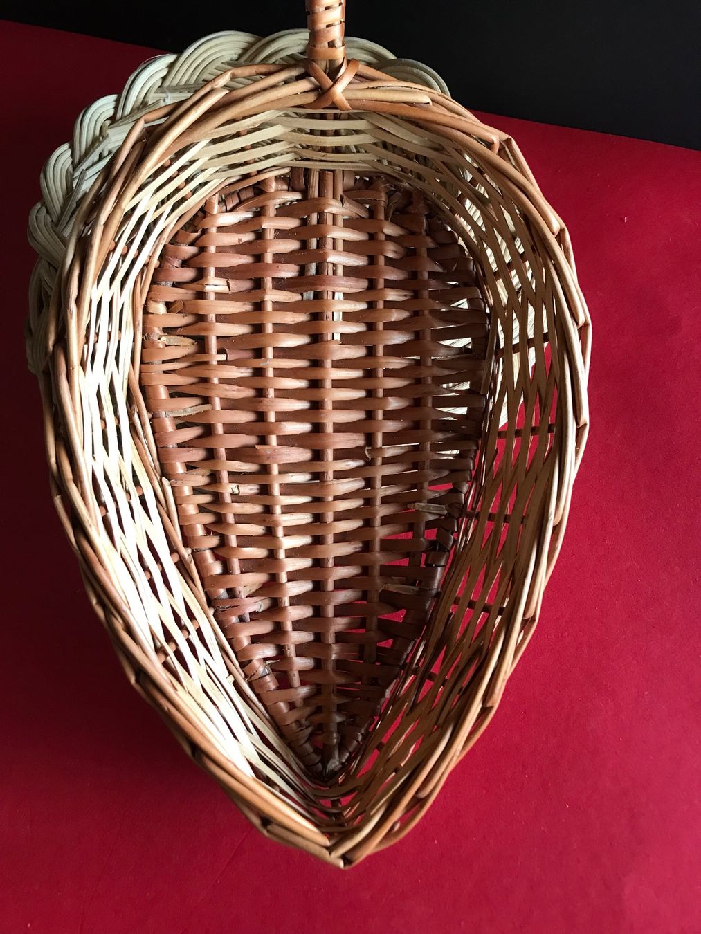 Altro per la casa: Korb Vintage Körbe 3 Stk – Usato da Däniken SO venduto da allerlei54 8