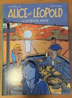 Alice et Léopold N 4 E.O. (T.B.E.) La petite Marie