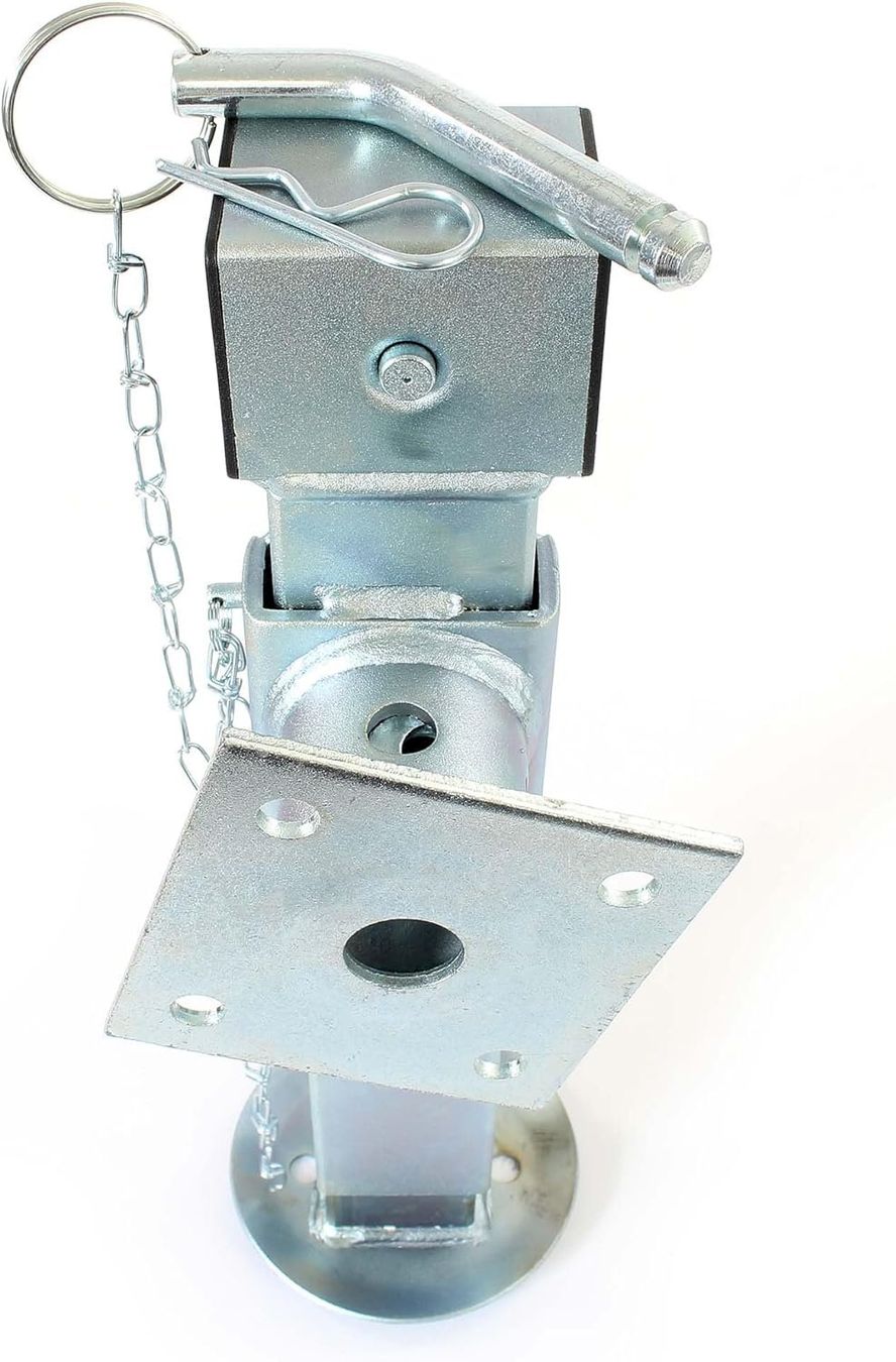 Remorques: XPOtool Stützen Set – Neuf avec emballage d'origine à Bottighofen par zaap 3