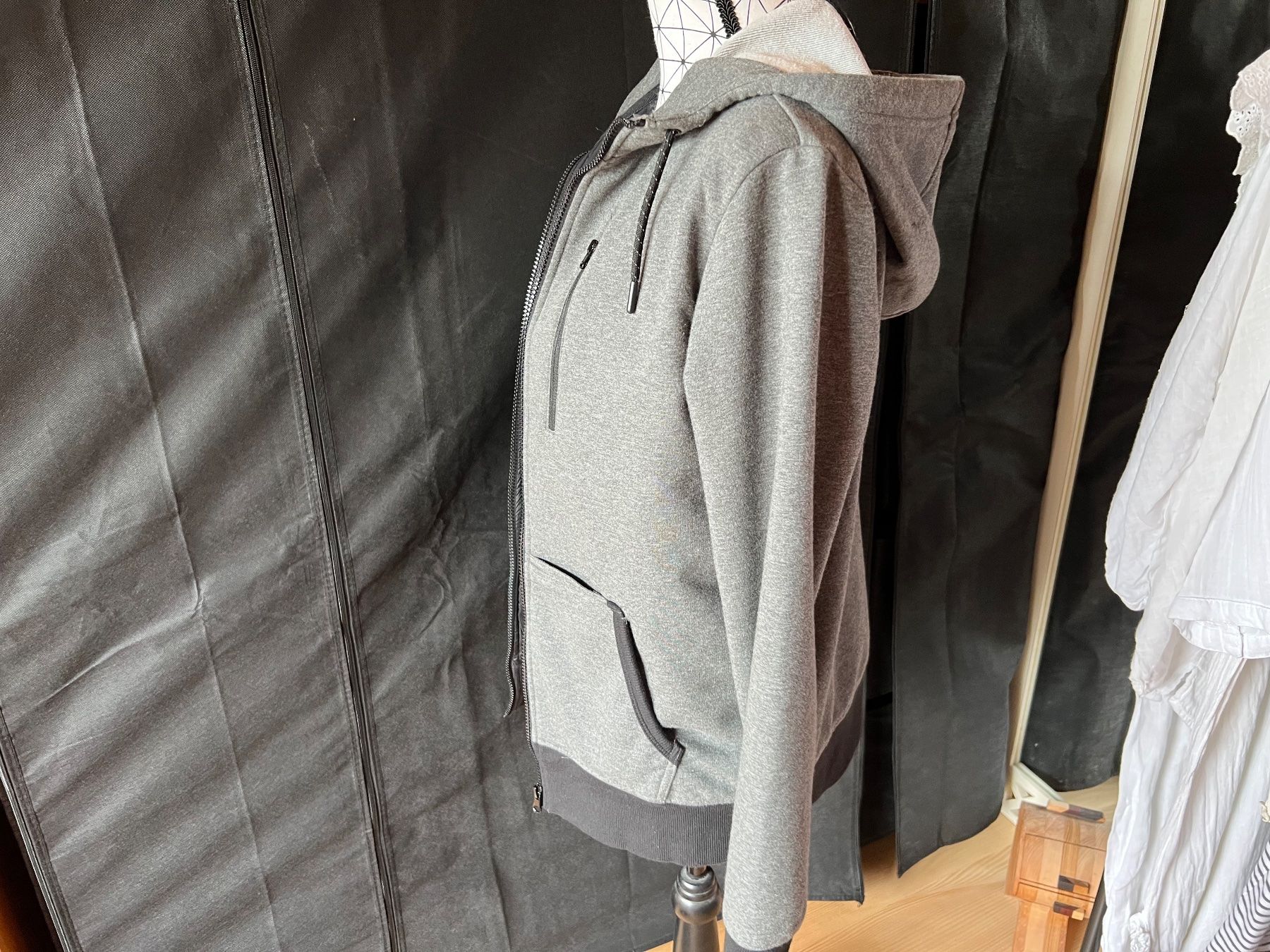 Tchibo Giacche: Reisejacke Vacation Jacket, XS – Usato da Môtier (Vully) venduto da Iljos 1