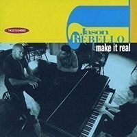 Jason Rebello, Maysa Leak, Maxi Jazz - Make It Real [RCA]