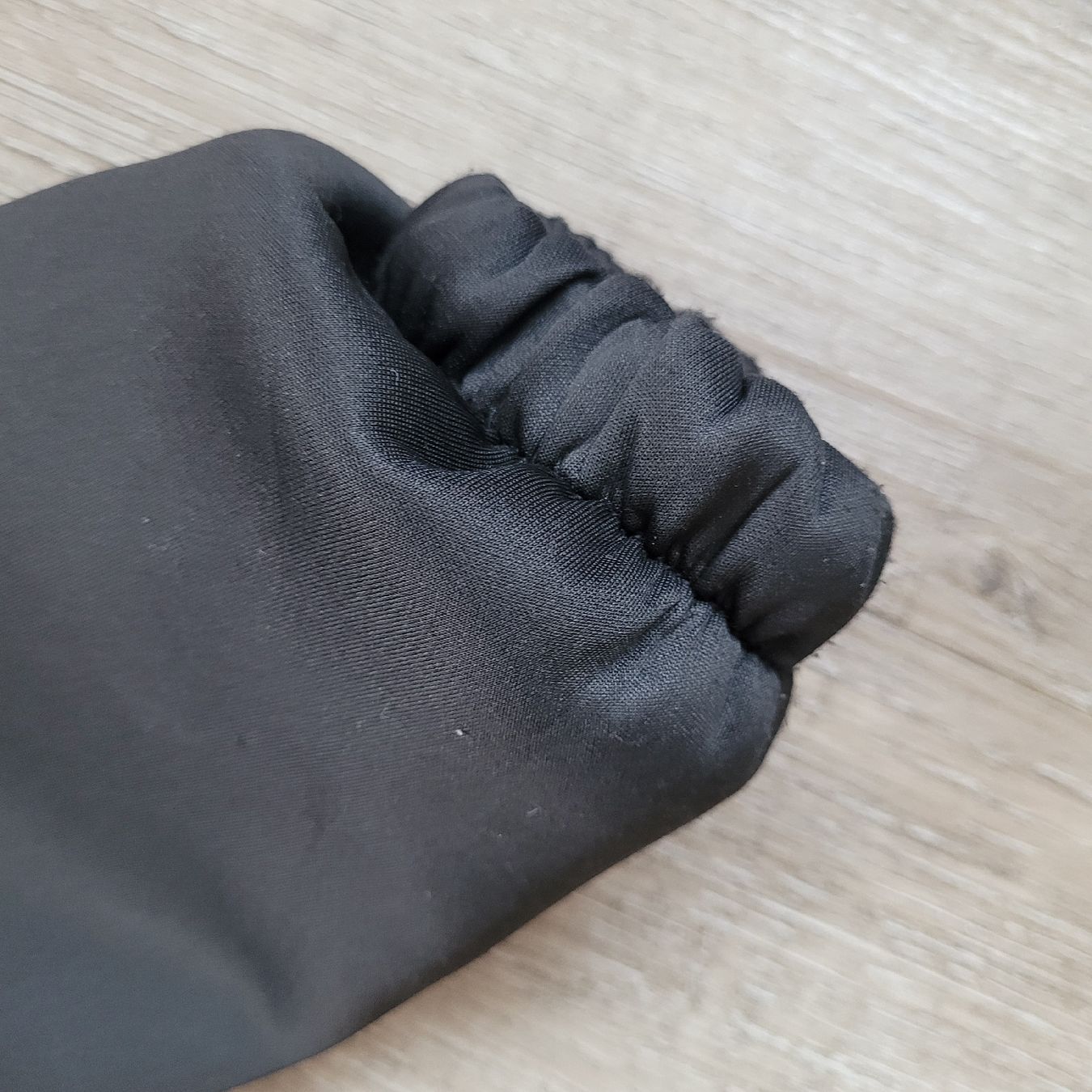 Jacken: Softshelljacke schwarz XS – Gebraucht aus Niederbuchsiten von klengyel 2