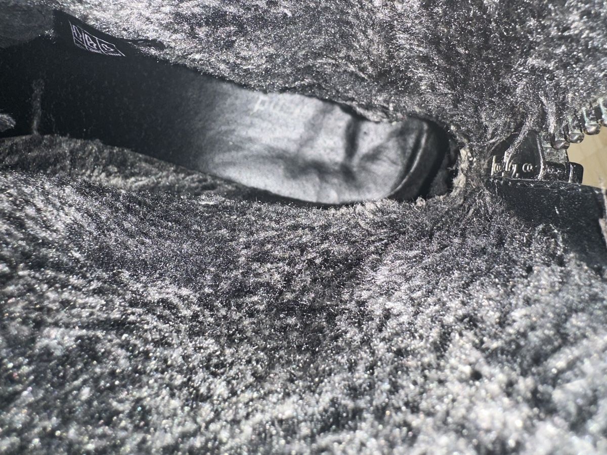 Scarpe da donna: Damen Winter Stifel Grösse 40. – Usato da Schöfflisdorf venduto da Katrins02 5