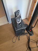 Logitech Lautsprecher