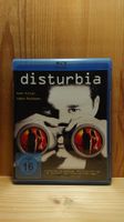 DISTURBIA Blu-Ray mit Shia LaBeouf
