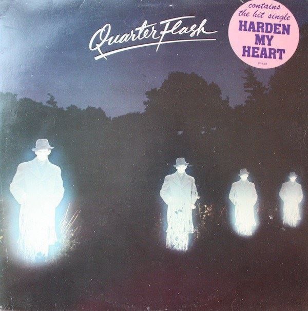 Quarterflash: Quarterflash CD | Kaufen auf Ricardo