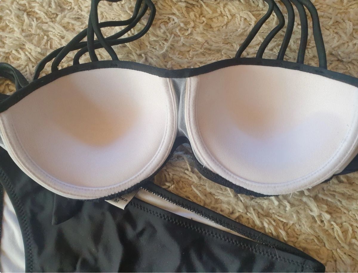 Beldona Costumi da bagno & Bikini: Schwarzer Bikini in Gr. M von Sun&Ocean – Nuovo (secondo la descrizione) da Kreuzlingen venduto da shopaholicatheart 4