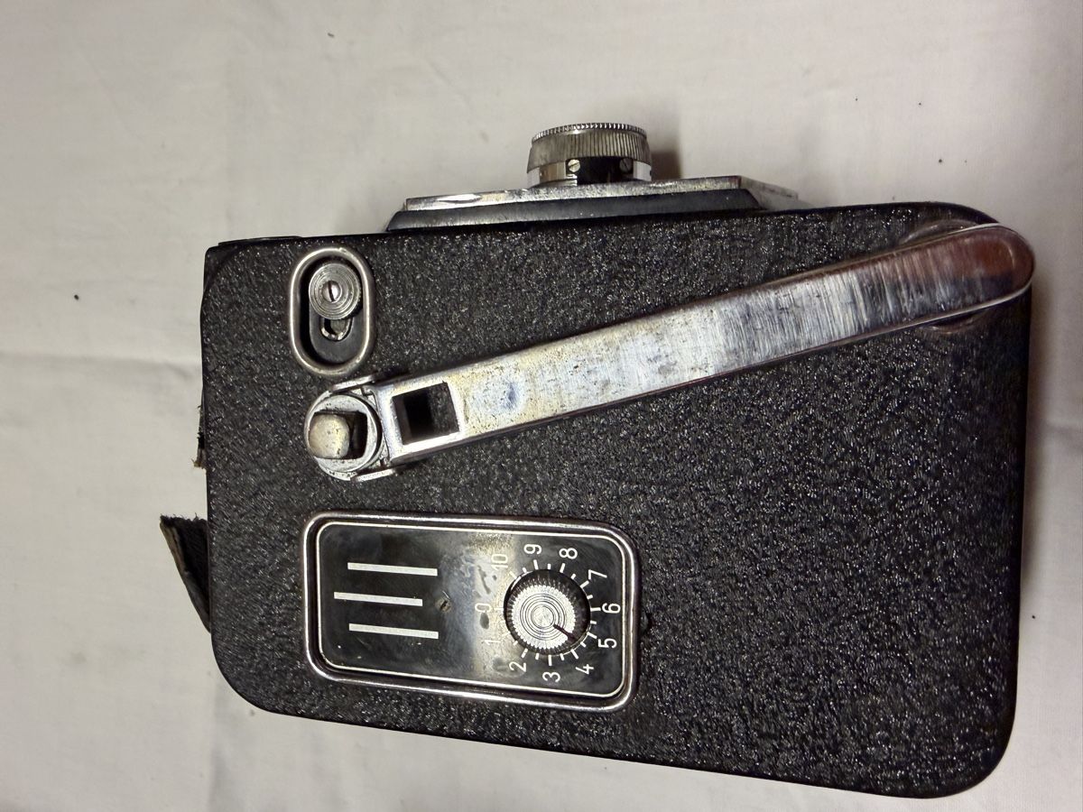 Agfa Kamera: Agfa Movex 8 – Gebraucht aus Rothrist von Teddy9915 5