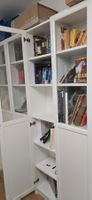 4x Ikea Billy/Oxberg Bücherregale 40x30x202cm