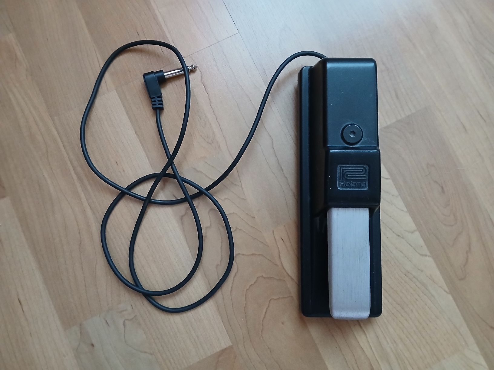 Roland Strumenti musicali: Pedale sustain Roland – Usato da Le Brassus venduto da bla_7wxg 3