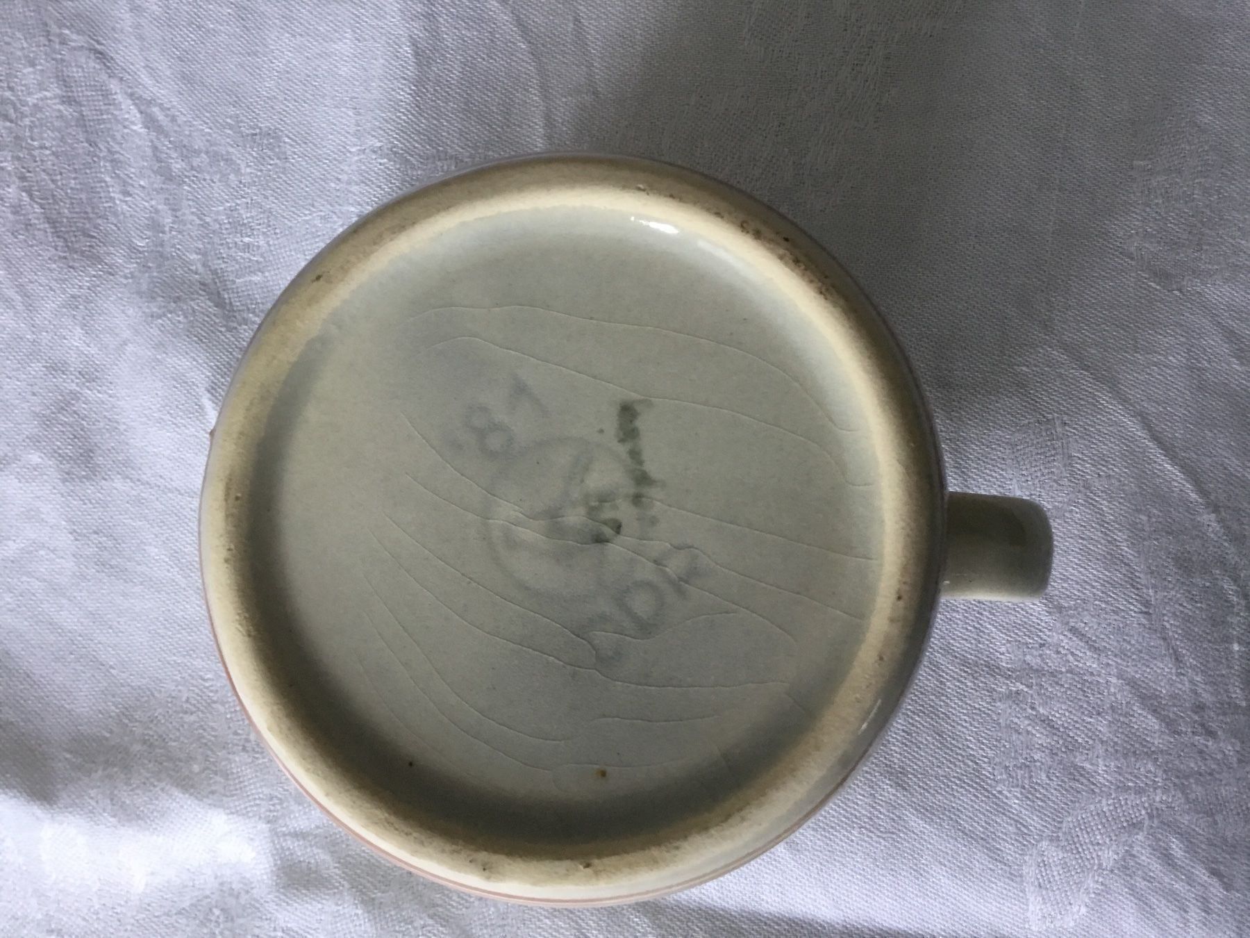 Elettrodomestici da cucina: Milchkännchen – Usato da Uitikon Waldegg venduto da Similde 3