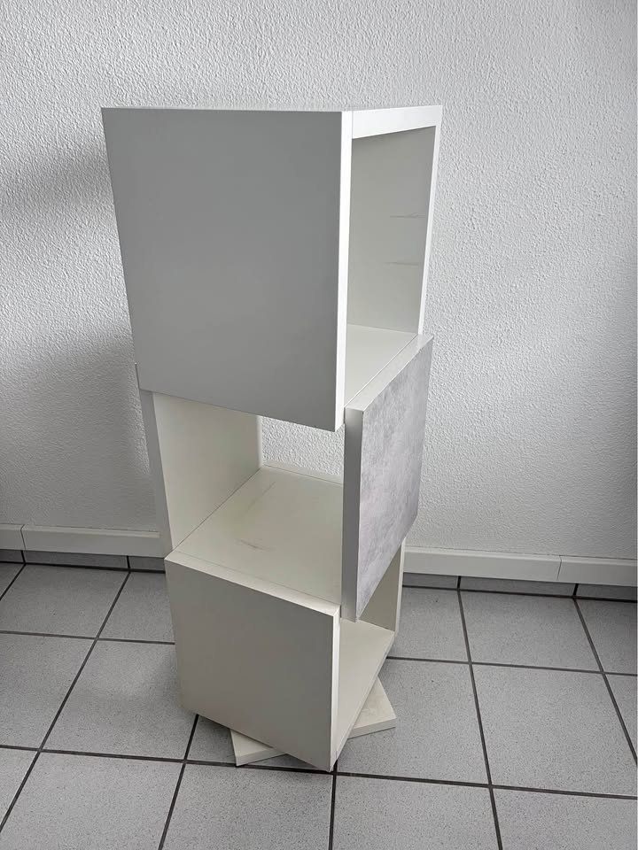 Regale: Drehbares Regal – Gebraucht aus Solothurn von sl_27 3