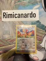 146/195 Archen reverse Pokemon Karte EN Silver Tempest 2022