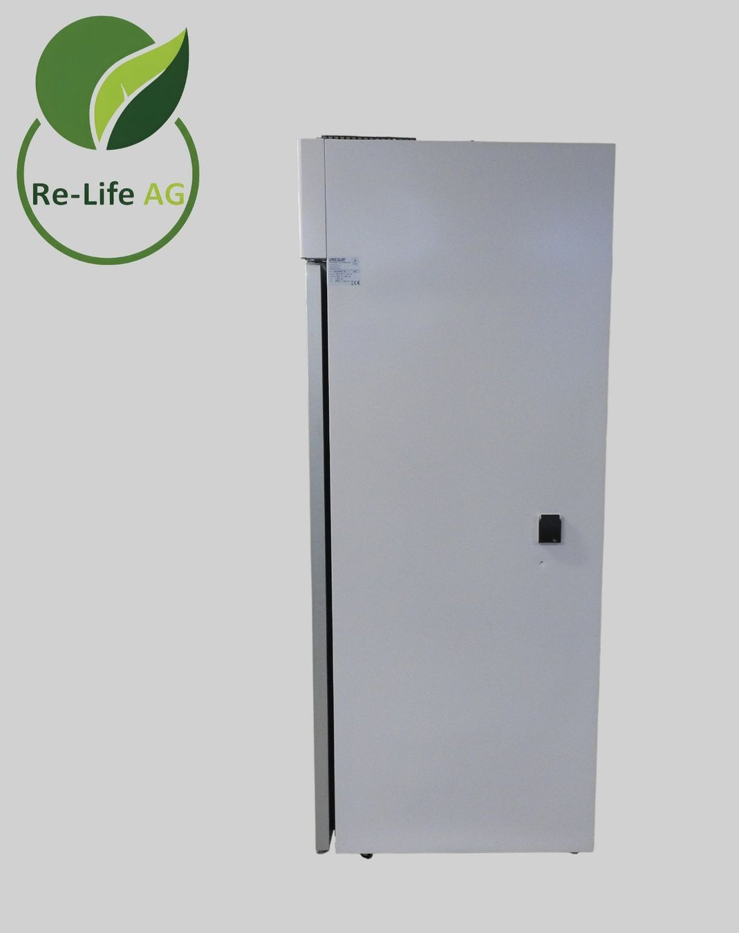 Kühlschrank: Uniequip Unichromat 1500 – Gebraucht aus Reinach BL von Re-LifeAG_Labor 3