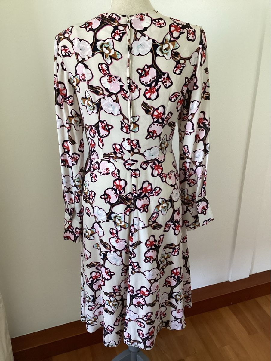 Dorothee Schumacher Vestiti: Dorothee Schumacher, Damenkleid, Gr. 40 – Usato da Salenstein venduto da Esprit57 3