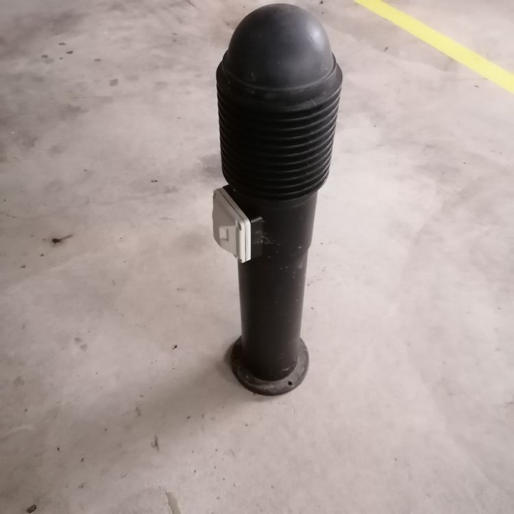 Wegbeleuchtung Lampe 1