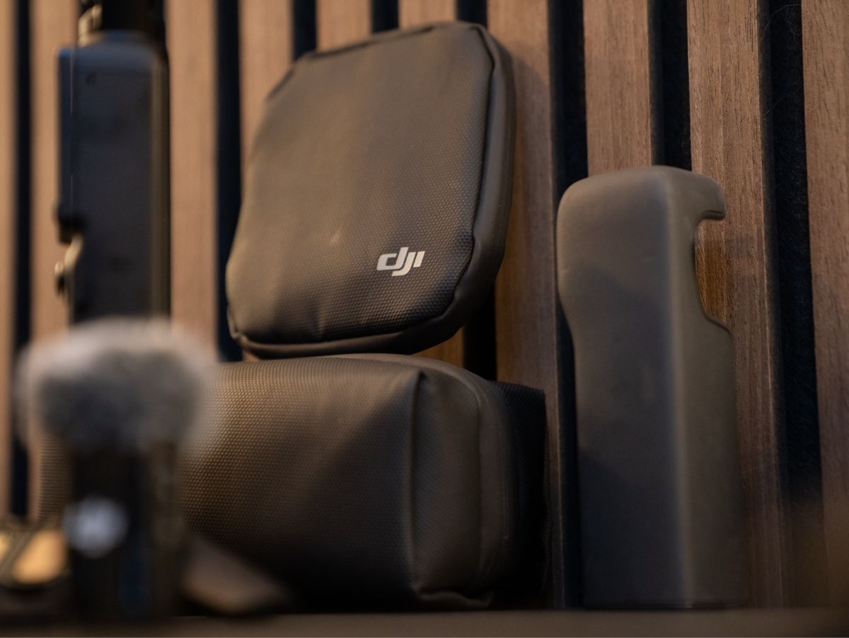 DJI Videocamere: Caméra DJI Osmo Pocket 3 avec accessoires – Usato da St-Cergue venduto da Zo0ko77 3