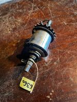 Sachs Mofa Torpedo Rücktrittnabe