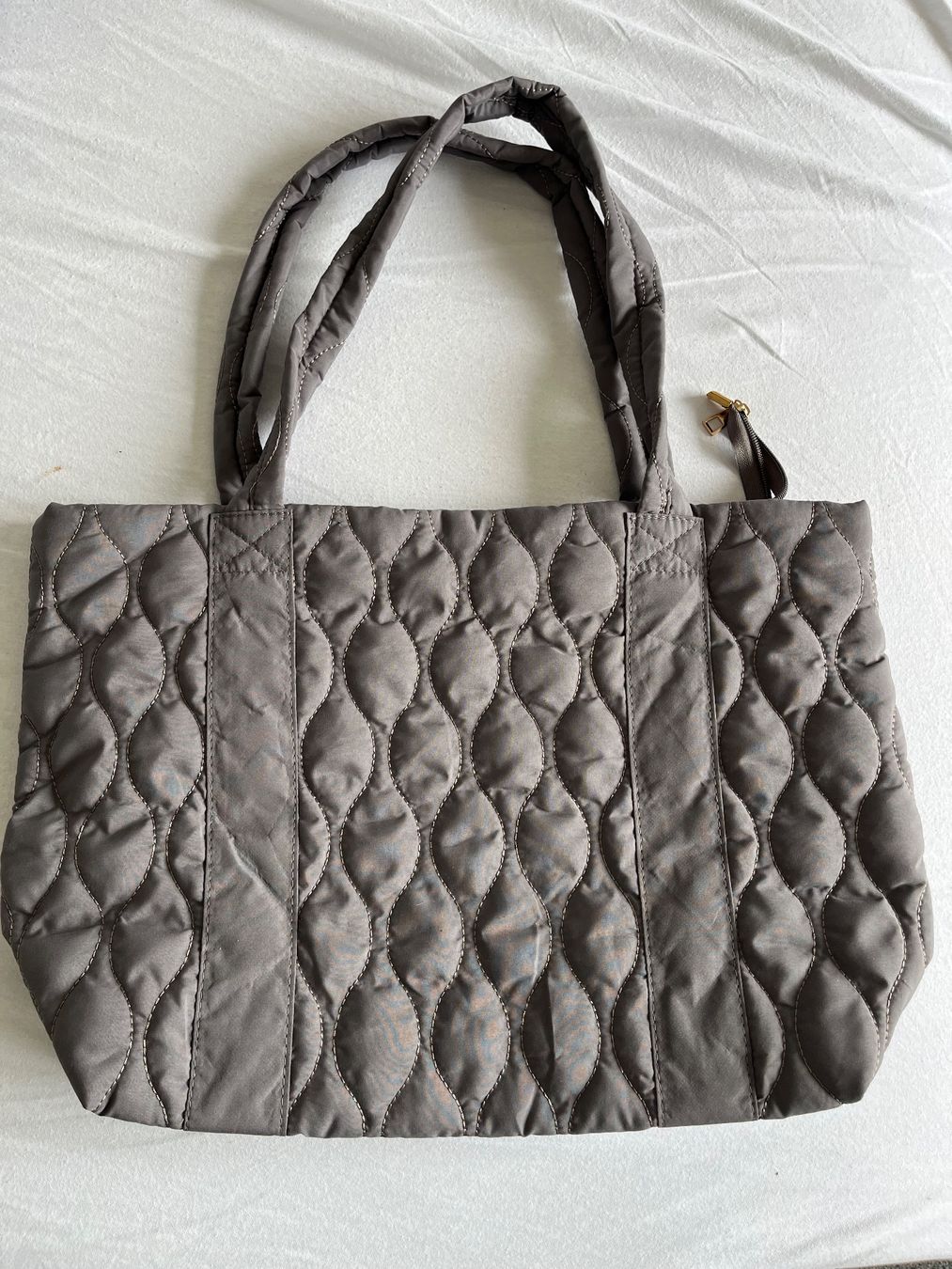 Borse: Shopper Tasche neu – Nuovo (secondo la descrizione) da Gondiswil venduto da kaj_26vz