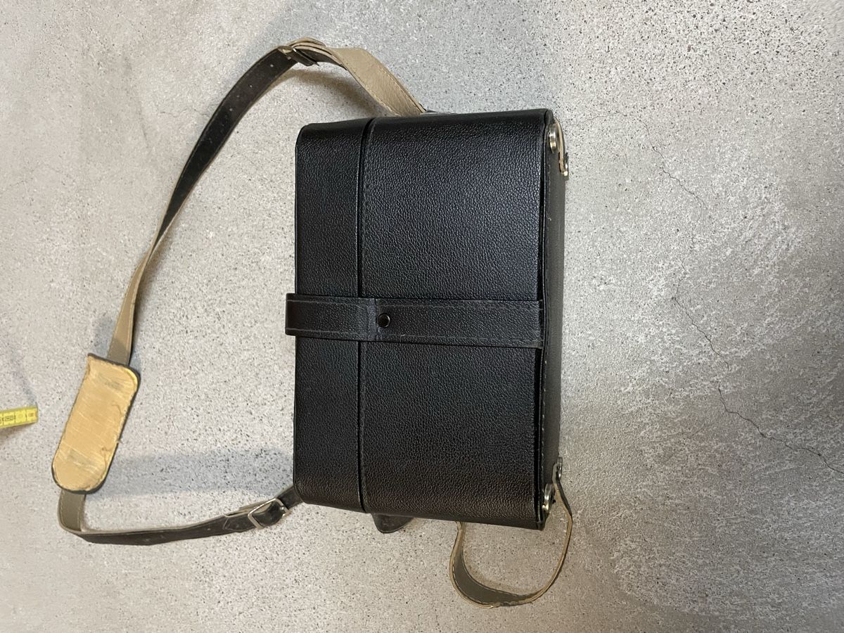 Fotocamera: Interflex TL Universal Kamera mit Super Varexon Objektiv – Usato da Aesch BL venduto da schnauzi12 8