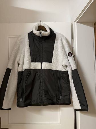 Bally Übergang Jacke neu