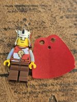 lego figurine castle cas482a Kingdoms - Lion King Quarters,