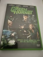 The Green Hornet