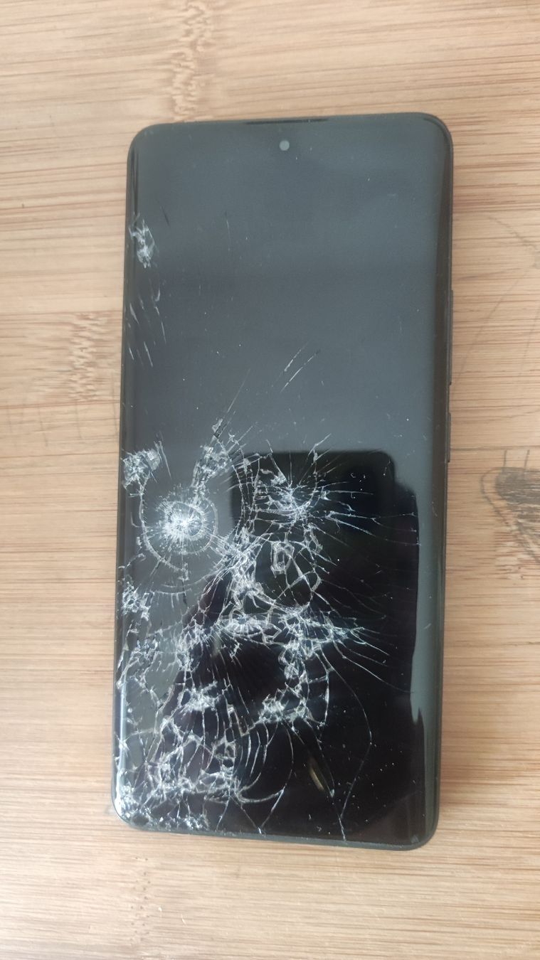 Xiaomi Telefoni cellulari / Smartphones: xiaomi Redmi Note 13 pro + 5g defekt – Difettoso da Eschenz venduto da maxipaxi13 1
