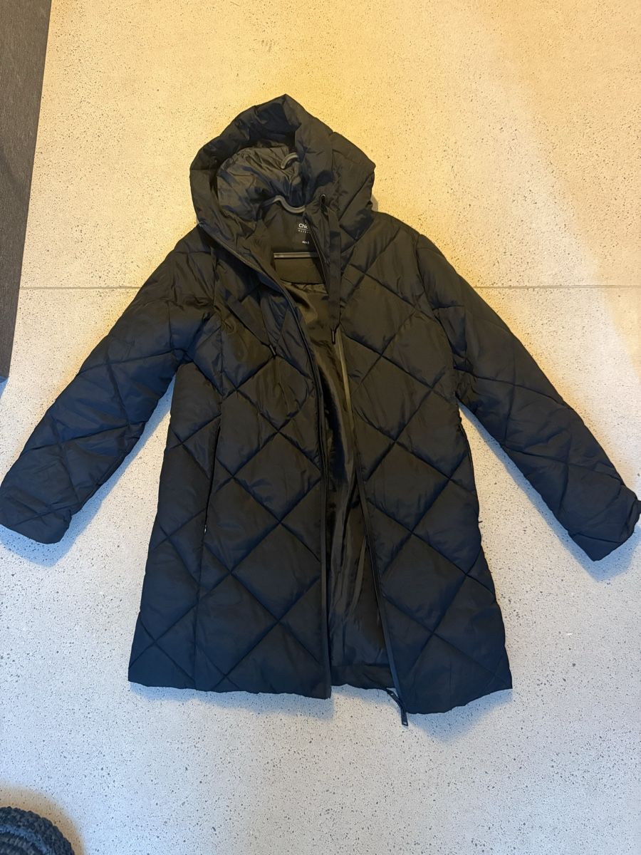 Jacken: Winterjacke – Gebraucht aus Itingen von jessi811 1