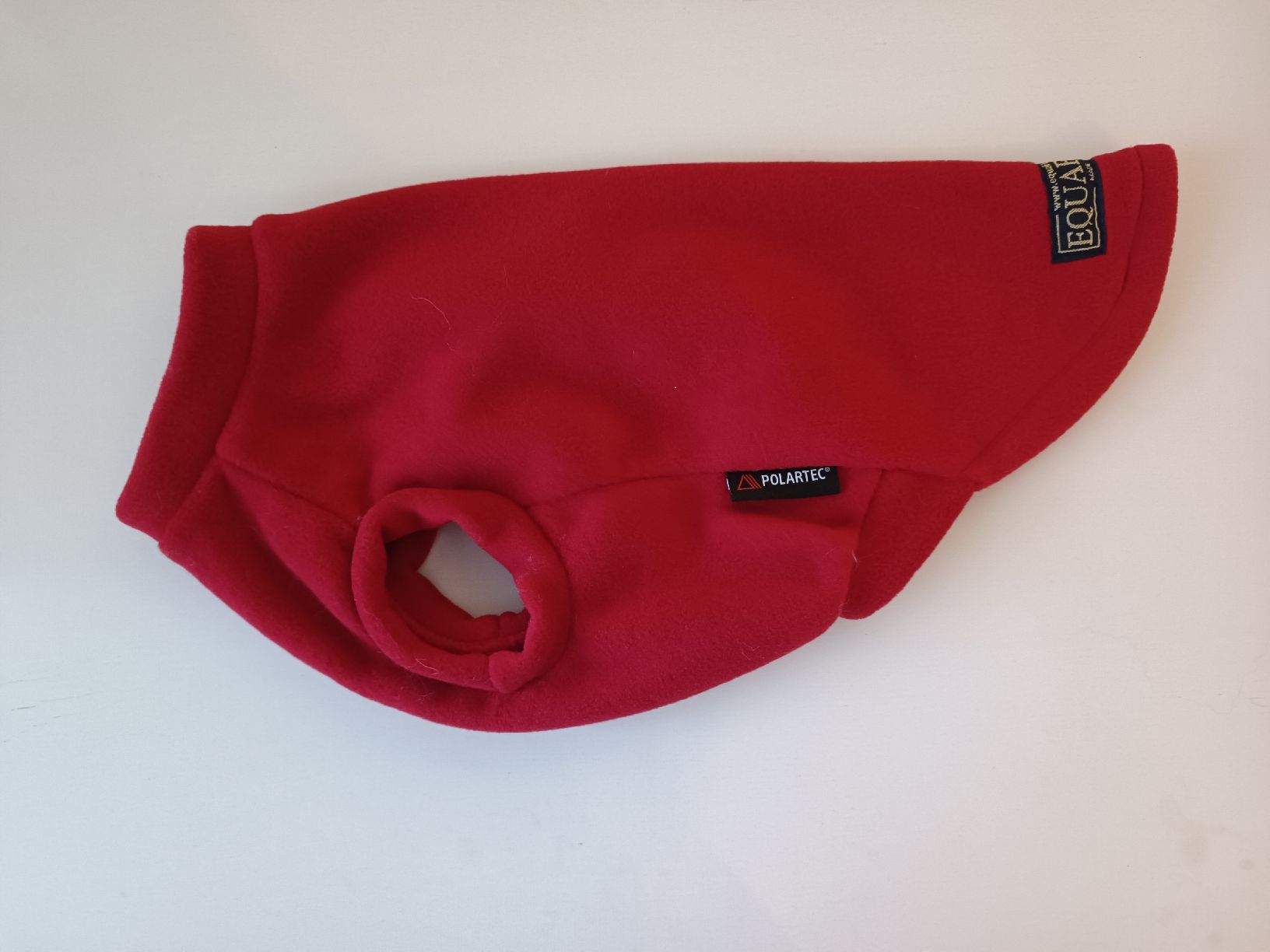 Abbigliamento: Equafleece Pullover Grösse 18/20 slim – Nuovo e nell'imballaggio originale da Hergiswil NW venduto da Disney92