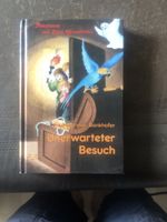 Unerwarteter Besuch