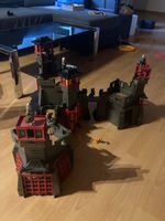 Ritterburg Playmobil