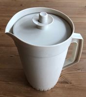 Carafe Tupperware isotherme vintage, parfaite pour l'été