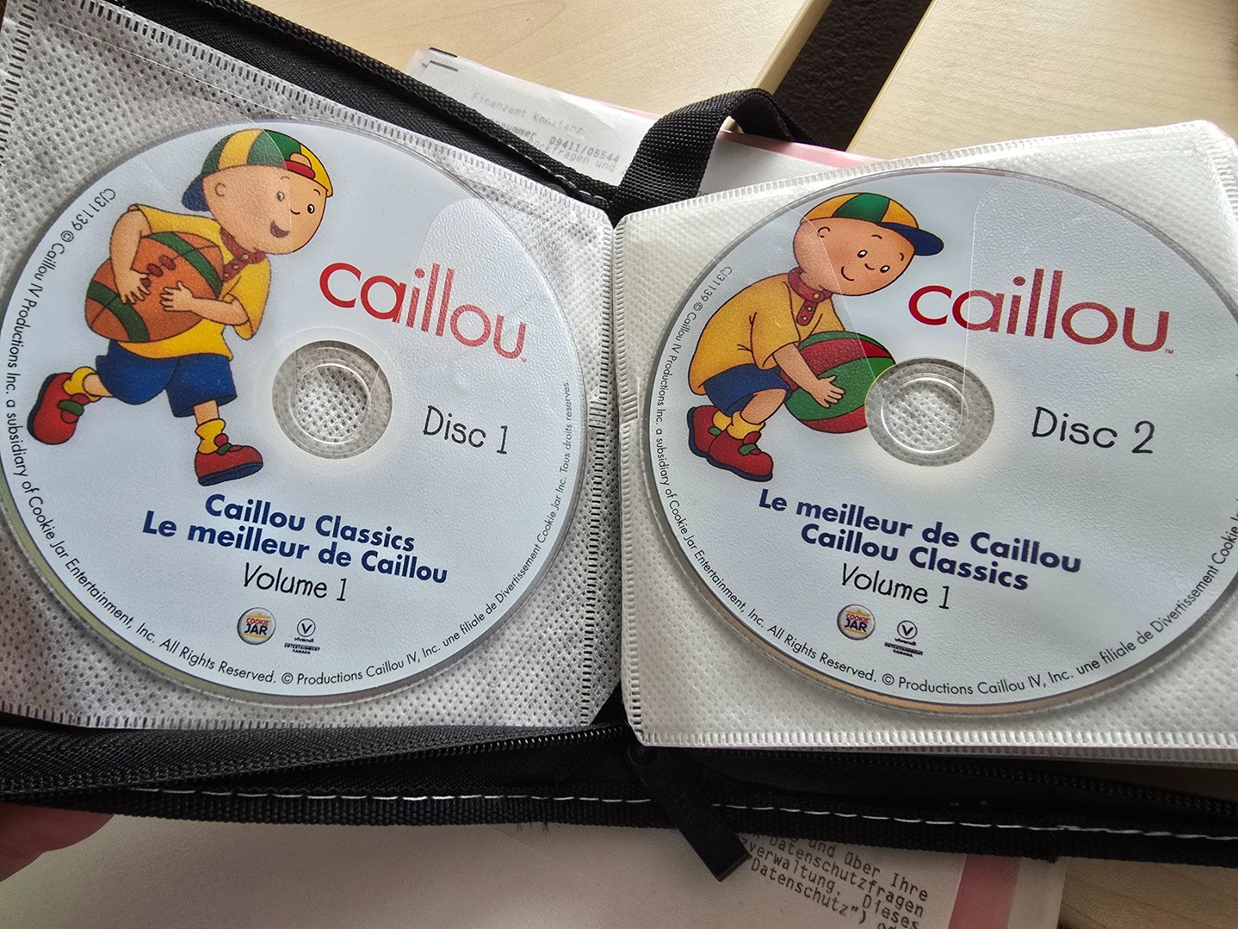 Alle DVDs: DVD Sammlung (22 Stk.) für Kinder – Gebraucht aus Wollerau von Skyrush 7