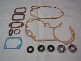 Sachs 502 Motorrevisionssatz 2 Gang