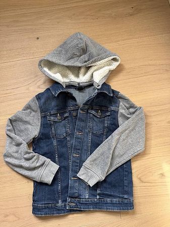 Übergangsjacke, 158