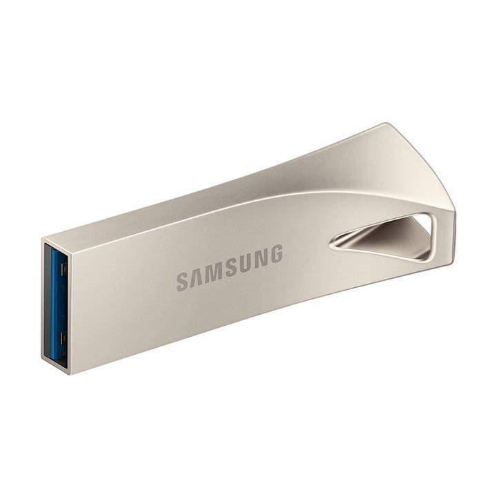 Samsung USB Sticks: Samsung BARPlus 64GB USBStick 3.1 200MBs – Neu und originalverpackt aus Zürich von wearehappy 2