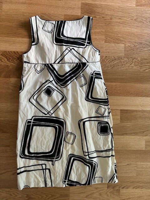 Kleider: Elegantes Kleid Gr 34 cue – Gebraucht aus Wabern von adamovski 2