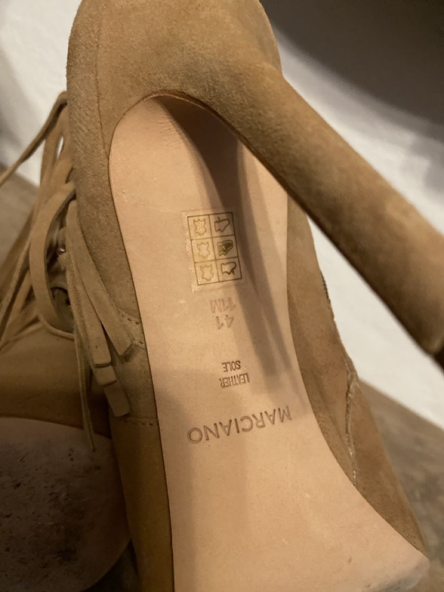Scarpe da donna: Marciano Stiefel – Nuovo (secondo la descrizione) da Rorschach venduto da lvi_p29s 9