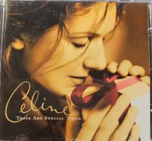 Celine Dion – These Are Special Times