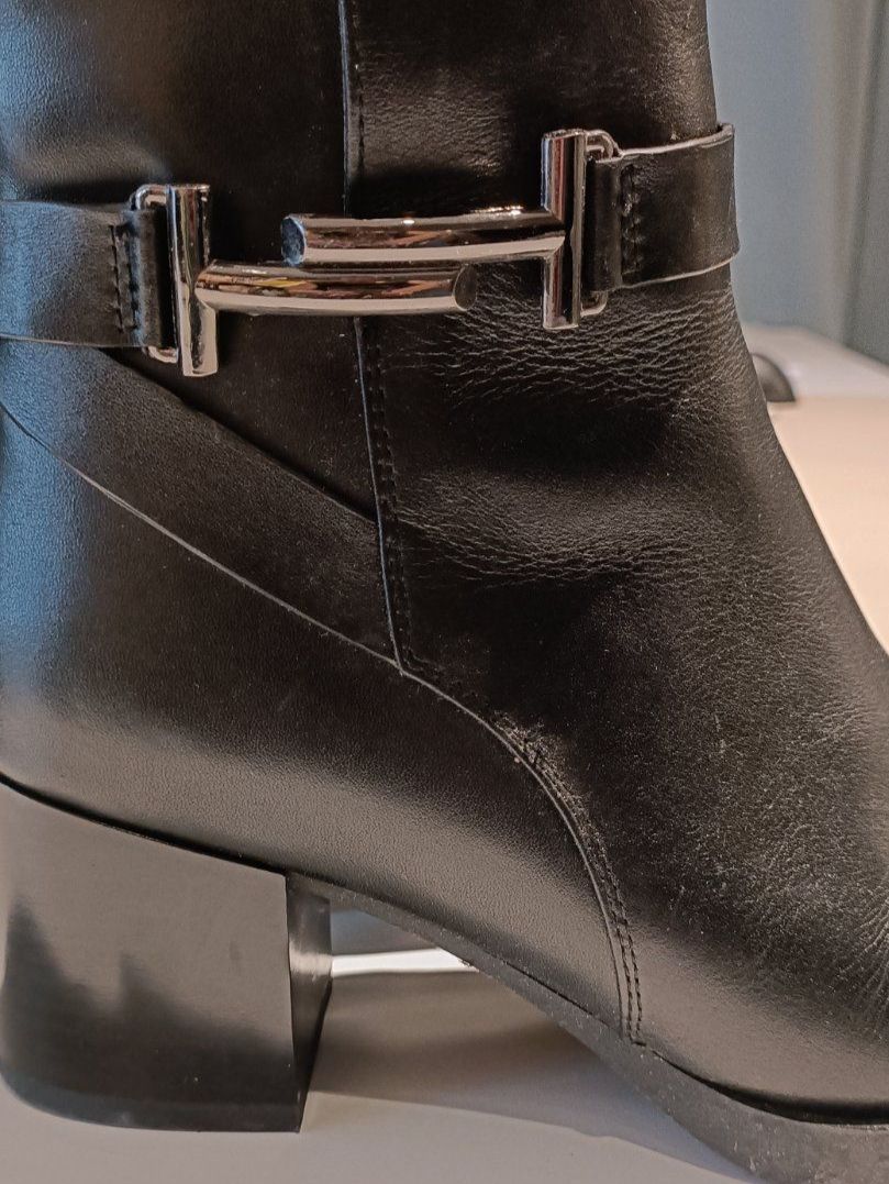 Scarpe da donna: Stillagio Stiefeletten Gr.36 – Usato da Zollikofen venduto da Proseco 3