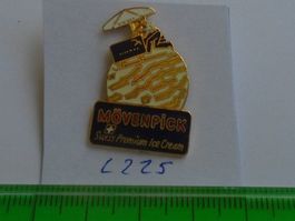 1 Mövenpick Glace Pin (L225)