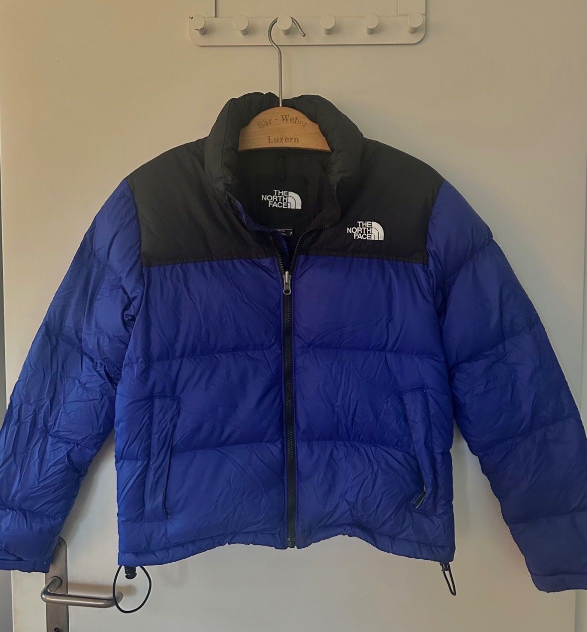 North Face Giacche: The North Face Jacket – Usato da Zürich venduto da Annalauber