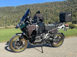 Zu verkaufen BMW R1300 GS Adventure 
