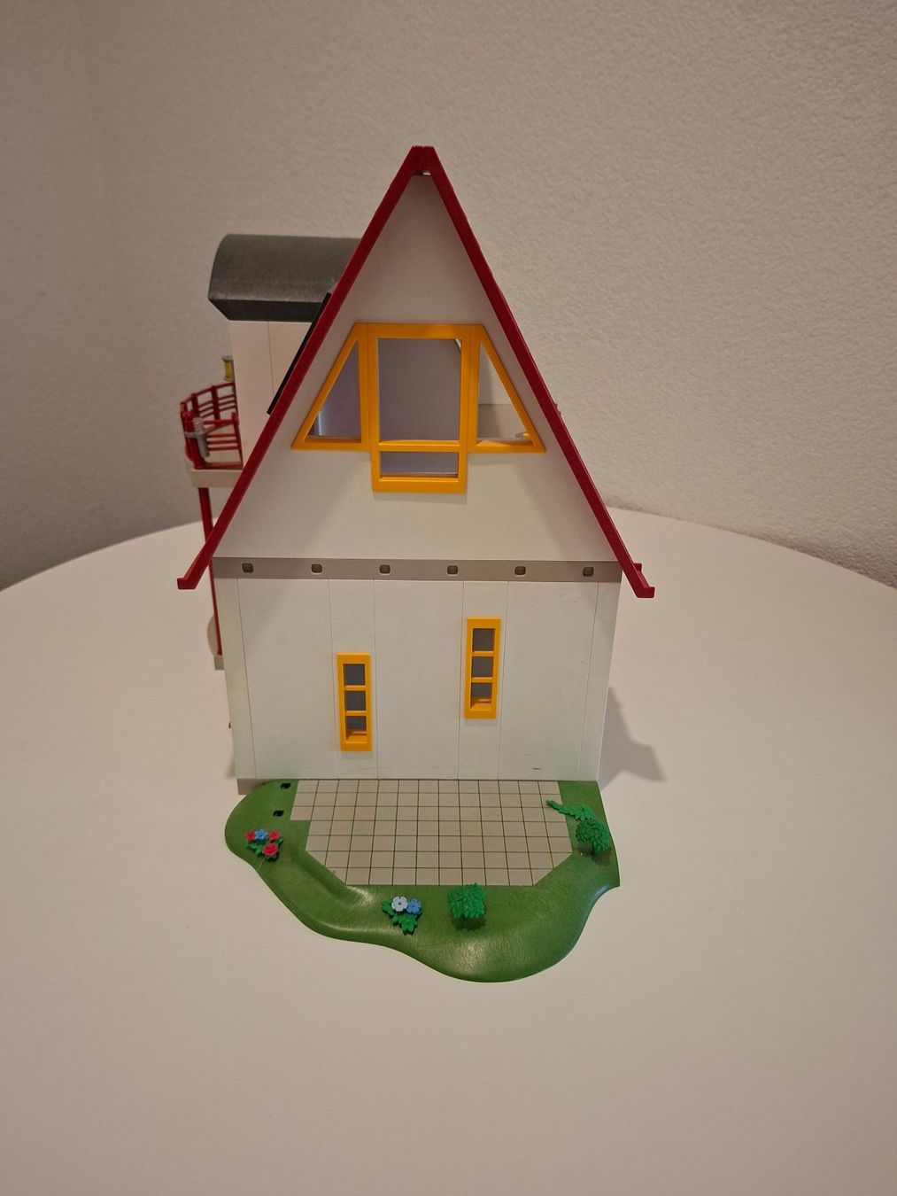 Playmobil Maisons pour enfant: Maison Playmobil – D'occasion à Lausanne par Cath_lausanne 3