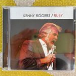 KENNY ROGERS-RUBY
